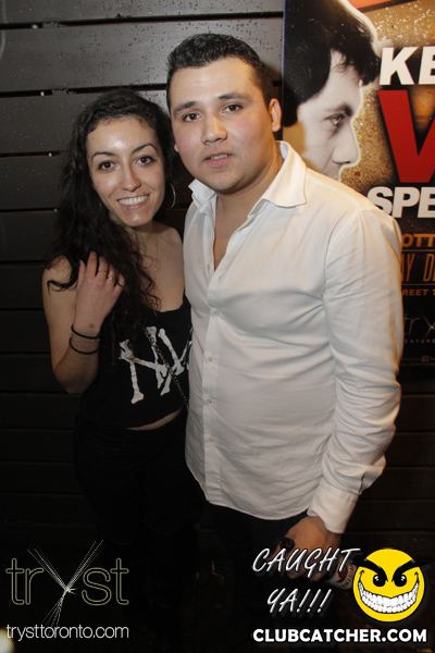 Tryst nightclub photo 54 - December 20th, 2013