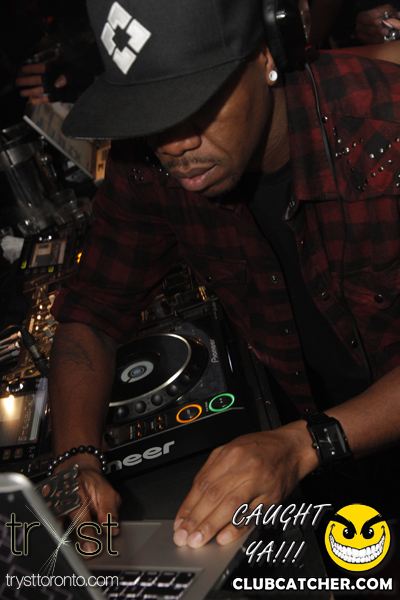 Tryst nightclub photo 55 - December 20th, 2013