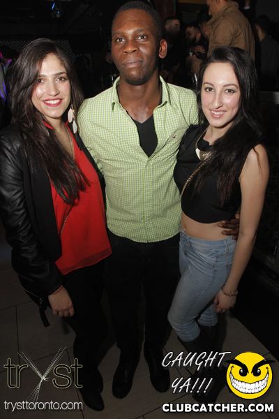 Tryst nightclub photo 56 - December 20th, 2013