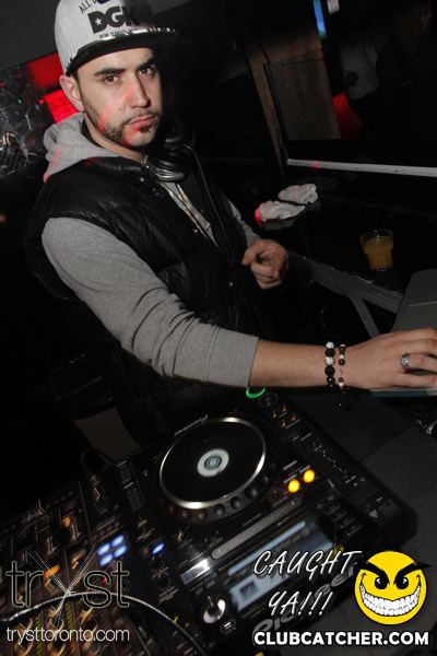 Tryst nightclub photo 61 - December 20th, 2013