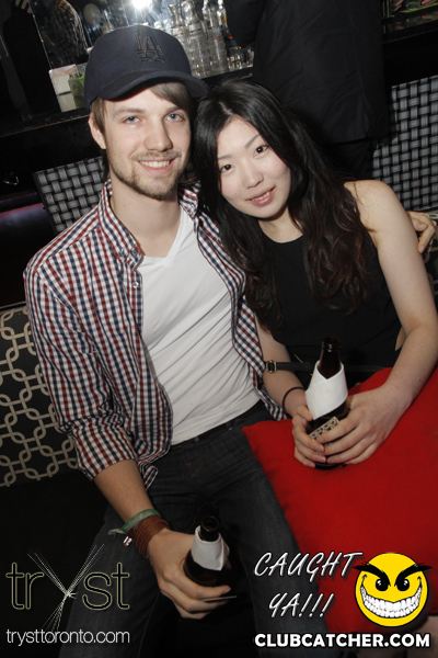 Tryst nightclub photo 62 - December 20th, 2013