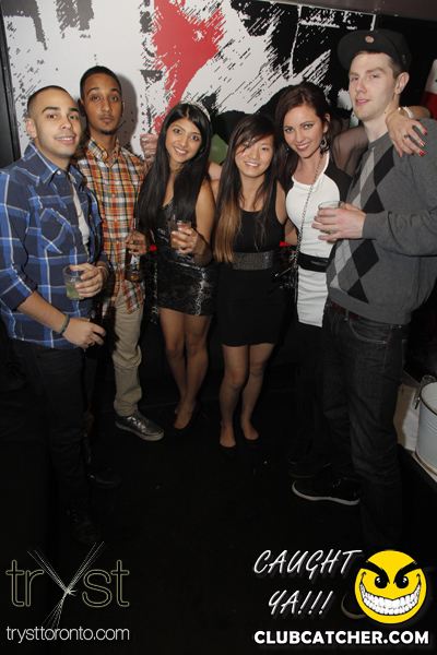 Tryst nightclub photo 63 - December 20th, 2013