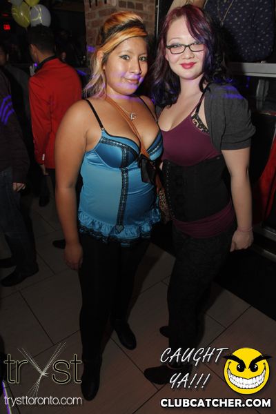 Tryst nightclub photo 64 - December 20th, 2013