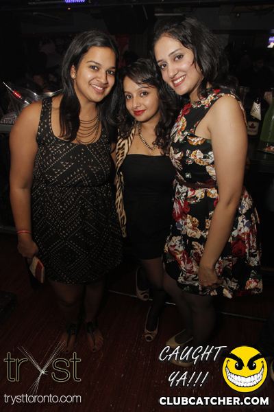 Tryst nightclub photo 65 - December 20th, 2013