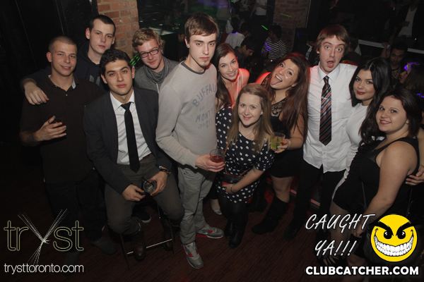 Tryst nightclub photo 66 - December 20th, 2013