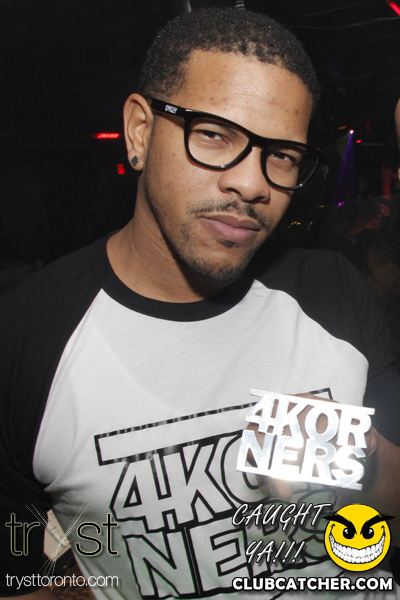Tryst nightclub photo 8 - December 20th, 2013