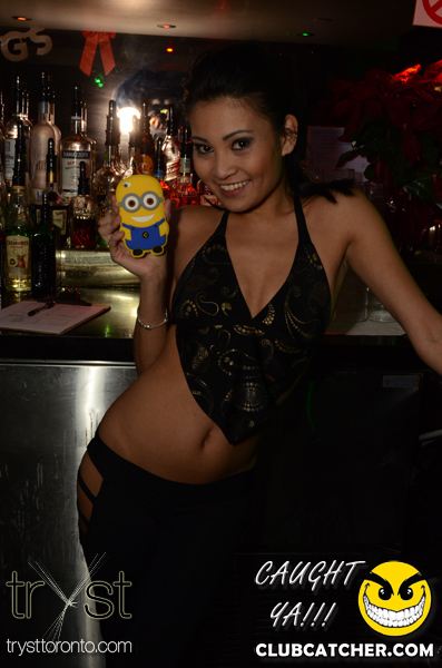 Tryst nightclub photo 71 - December 20th, 2013