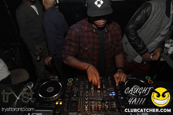 Tryst nightclub photo 72 - December 20th, 2013