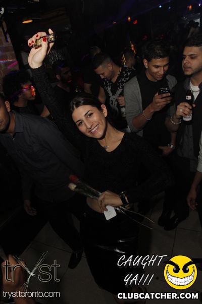 Tryst nightclub photo 75 - December 20th, 2013