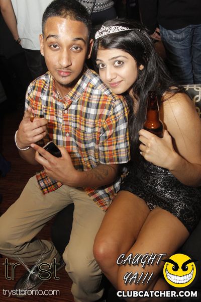 Tryst nightclub photo 76 - December 20th, 2013