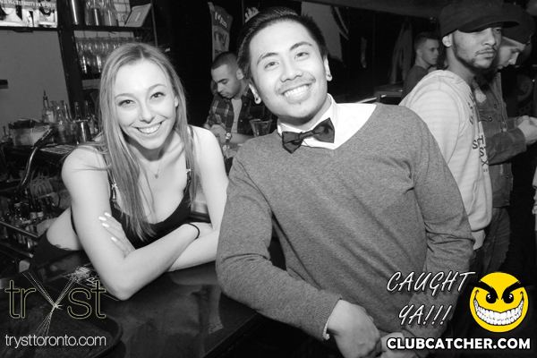 Tryst nightclub photo 77 - December 20th, 2013