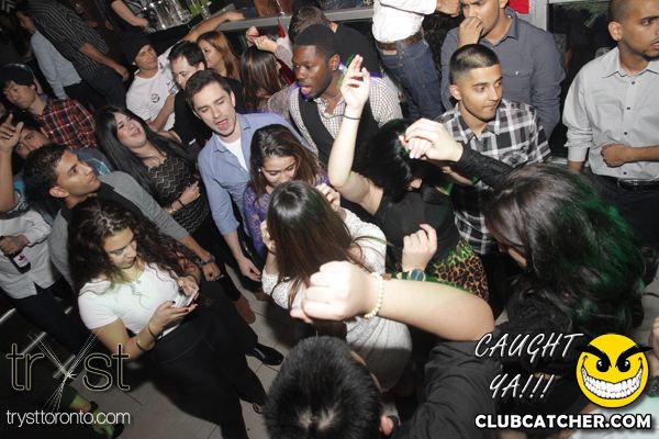 Tryst nightclub photo 79 - December 20th, 2013