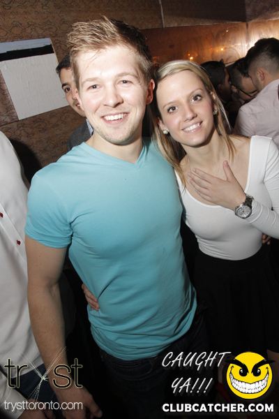 Tryst nightclub photo 80 - December 20th, 2013