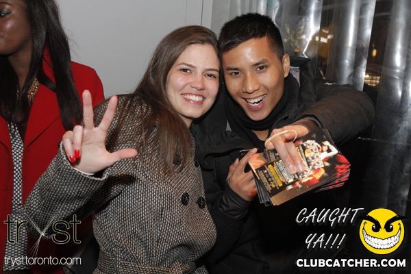 Tryst nightclub photo 83 - December 20th, 2013