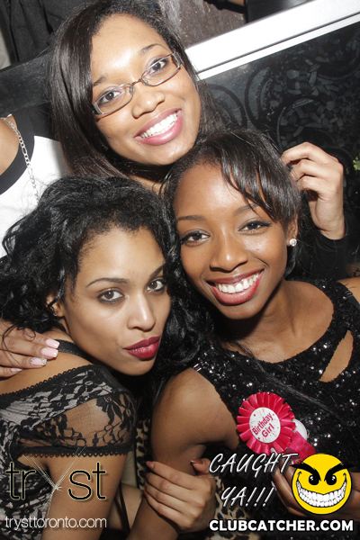 Tryst nightclub photo 84 - December 20th, 2013