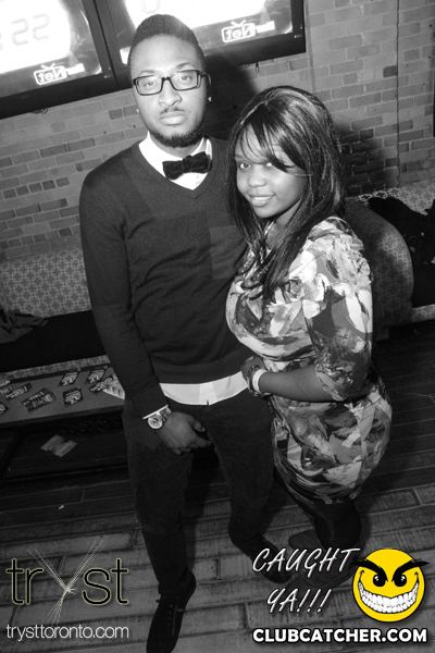 Tryst nightclub photo 86 - December 20th, 2013