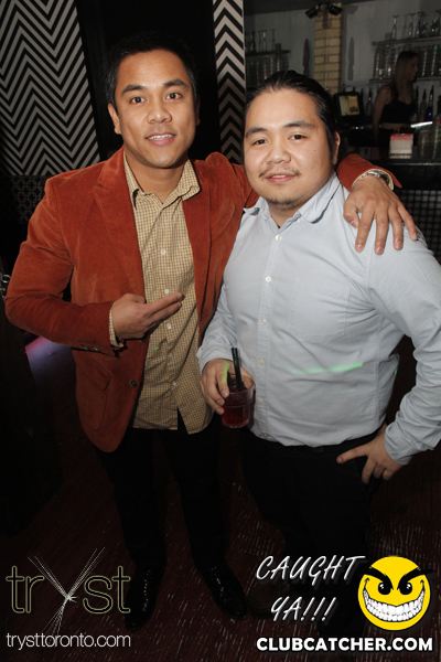 Tryst nightclub photo 89 - December 20th, 2013