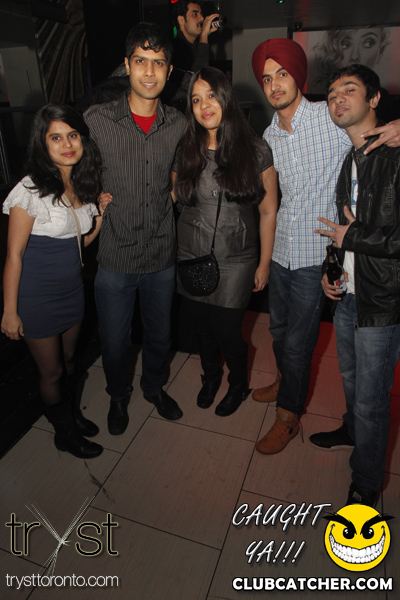 Tryst nightclub photo 91 - December 20th, 2013