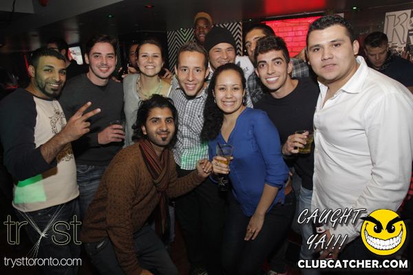 Tryst nightclub photo 92 - December 20th, 2013