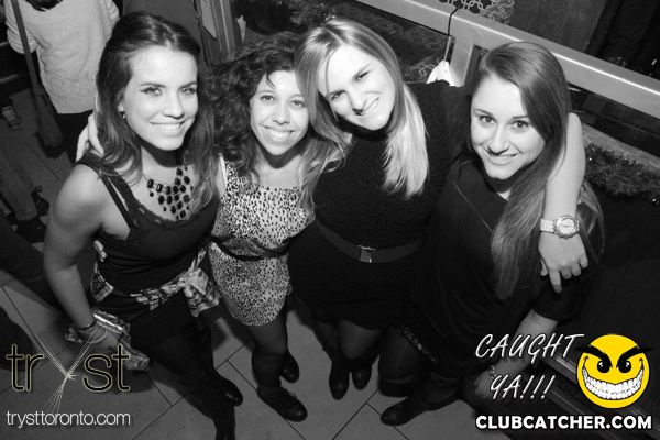 Tryst nightclub photo 93 - December 20th, 2013