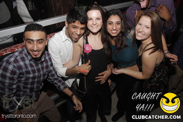 Tryst nightclub photo 94 - December 20th, 2013