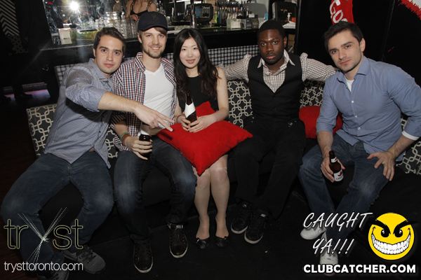Tryst nightclub photo 97 - December 20th, 2013