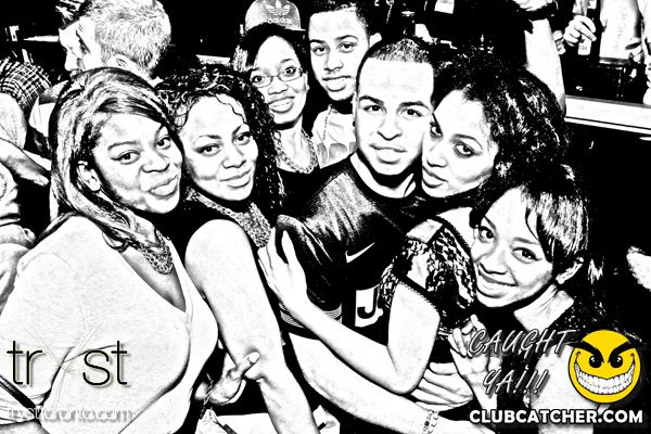 Tryst nightclub photo 98 - December 20th, 2013
