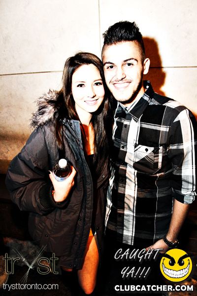 Tryst nightclub photo 99 - December 20th, 2013