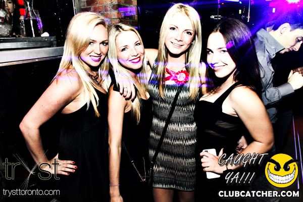 Tryst nightclub photo 100 - December 20th, 2013