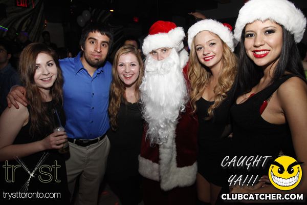 Tryst nightclub photo 106 - December 21st, 2013