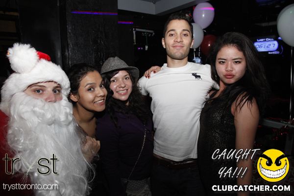 Tryst nightclub photo 113 - December 21st, 2013