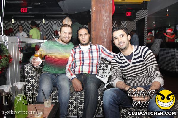 Tryst nightclub photo 120 - December 21st, 2013