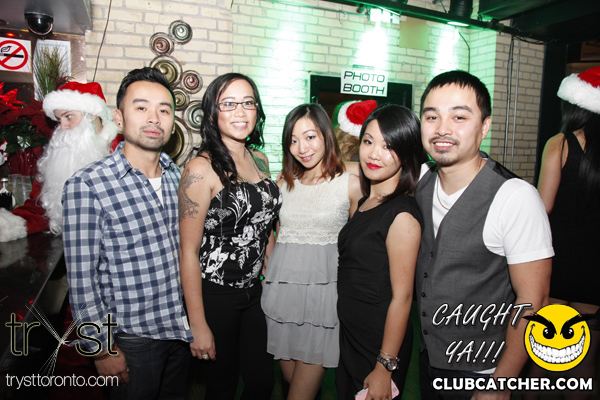 Tryst nightclub photo 124 - December 21st, 2013