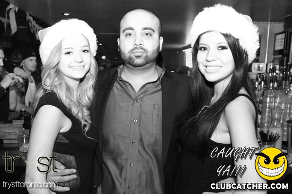 Tryst nightclub photo 145 - December 21st, 2013