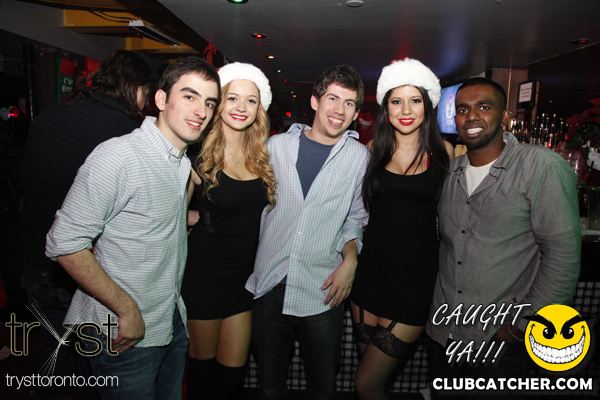 Tryst nightclub photo 147 - December 21st, 2013