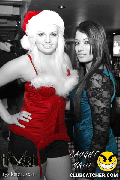 Tryst nightclub photo 16 - December 21st, 2013