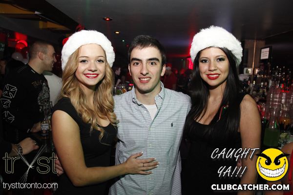 Tryst nightclub photo 152 - December 21st, 2013