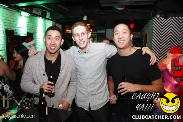 Tryst nightclub photo 156 - December 21st, 2013