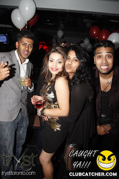 Tryst nightclub photo 157 - December 21st, 2013