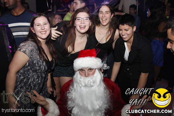 Tryst nightclub photo 161 - December 21st, 2013