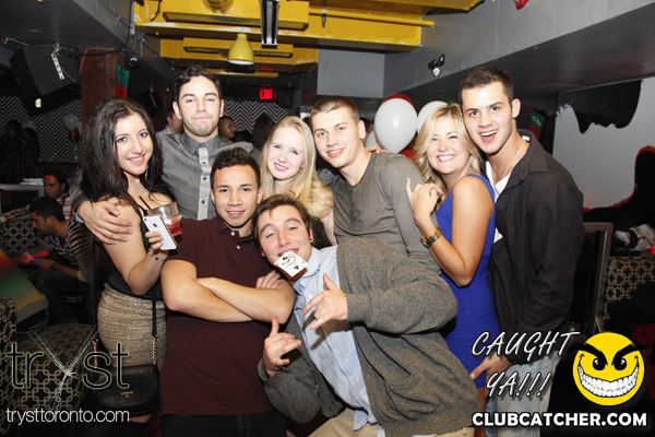 Tryst nightclub photo 18 - December 21st, 2013