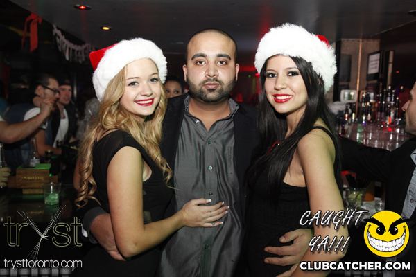 Tryst nightclub photo 188 - December 21st, 2013