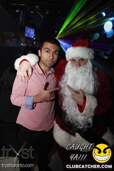 Tryst nightclub photo 190 - December 21st, 2013