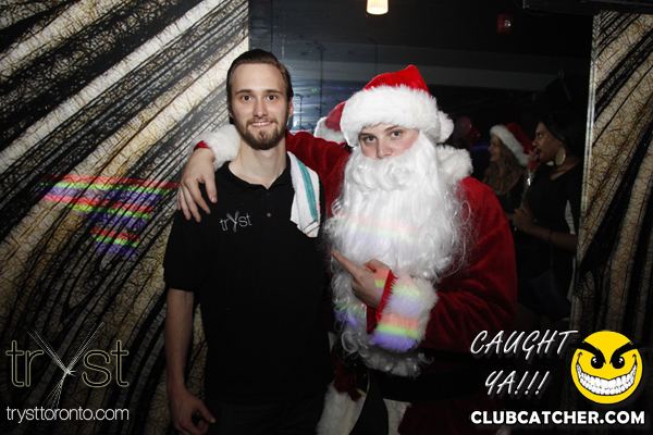 Tryst nightclub photo 194 - December 21st, 2013