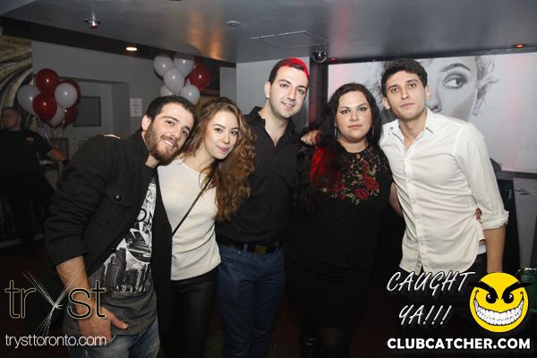 Tryst nightclub photo 195 - December 21st, 2013