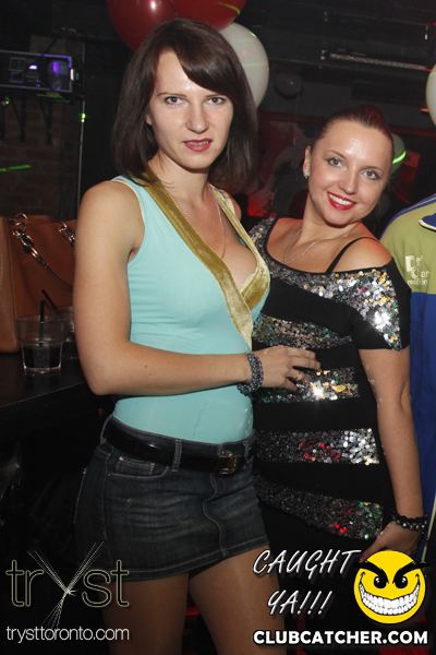 Tryst nightclub photo 197 - December 21st, 2013