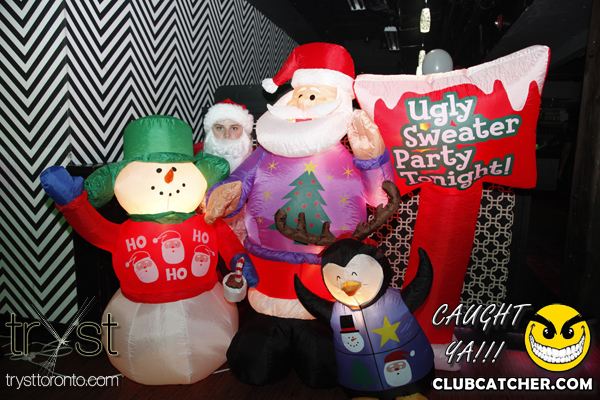 Tryst nightclub photo 21 - December 21st, 2013