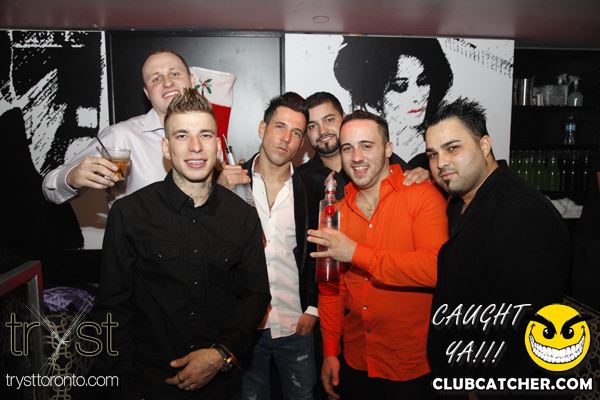 Tryst nightclub photo 205 - December 21st, 2013