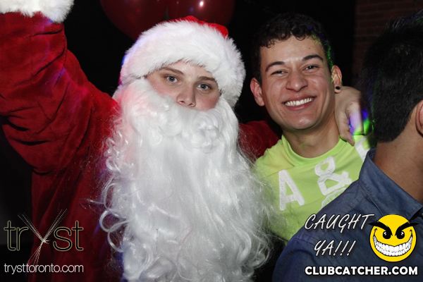 Tryst nightclub photo 207 - December 21st, 2013