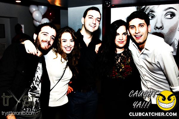 Tryst nightclub photo 210 - December 21st, 2013